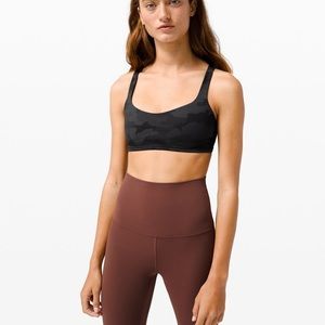 Free To Be Lululemon Bra